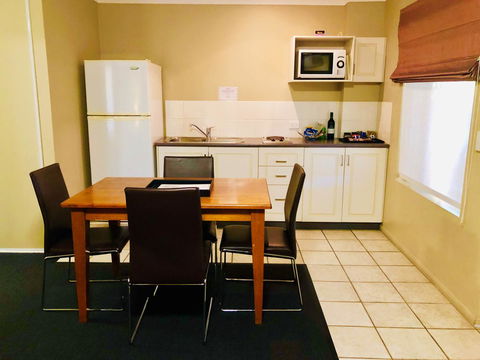 Ambassador On Ruthven - Accommodation Melbourne 37