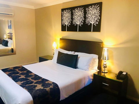 Ambassador On Ruthven - Accommodation Melbourne 41