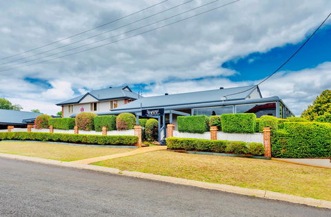Ambassador On Ruthven - Accommodation Melbourne 6