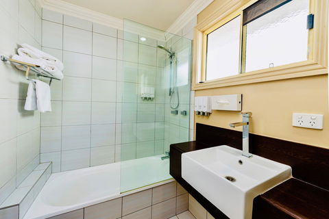 Ambassador On Ruthven - Accommodation Melbourne 29