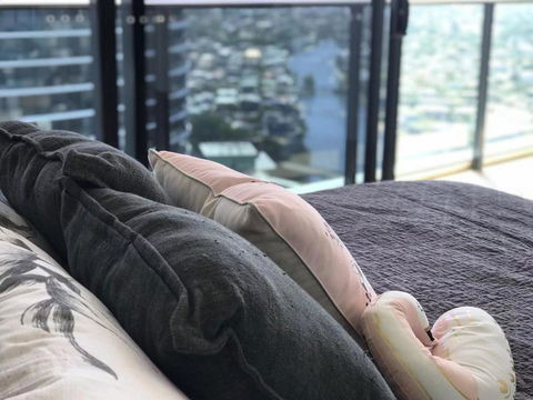 Luxury 3 Bedroom In Heart Of Broadbeach - Accommodation Melbourne 17