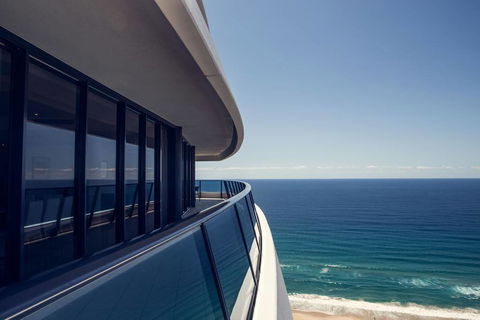 Luxury 3 Bedroom In Heart Of Broadbeach - Accommodation Melbourne 2