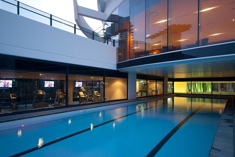 Luxury 3 Bedroom In Heart Of Broadbeach - Accommodation Melbourne 13