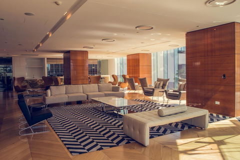 Luxury 3 Bedroom In Heart Of Broadbeach - Accommodation Melbourne 6