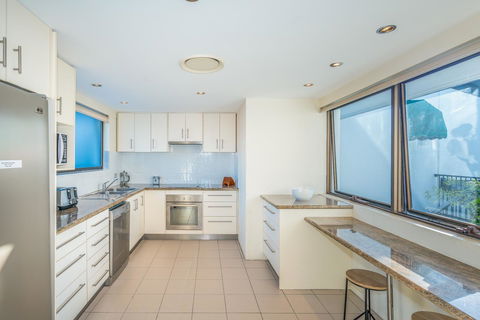 Noosa Boutique Apartments & Elkhorn Villas - Accommodation Melbourne 21