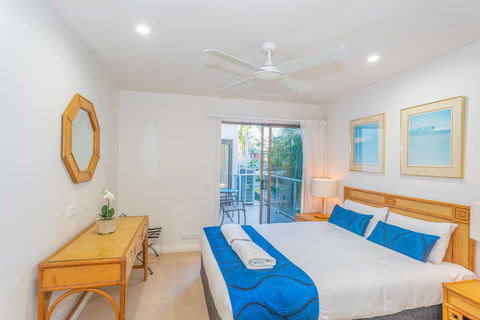 Noosa Boutique Apartments & Elkhorn Villas - Accommodation Melbourne 18