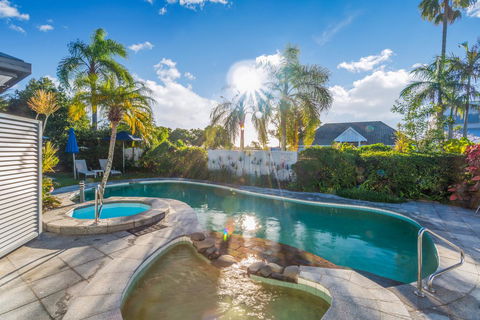 Noosa Boutique Apartments & Elkhorn Villas - Accommodation Melbourne 12