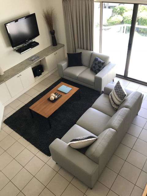 Noosa Boutique Apartments & Elkhorn Villas - Accommodation Melbourne 28