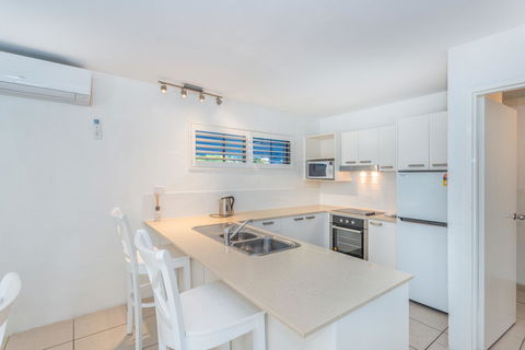 Noosa Boutique Apartments & Elkhorn Villas - Accommodation Melbourne 14