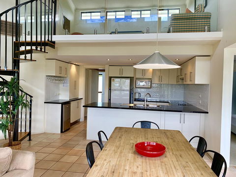 Noosa Boutique Apartments & Elkhorn Villas - Accommodation Melbourne 27