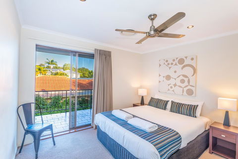 Noosa Boutique Apartments & Elkhorn Villas - Accommodation Melbourne 19