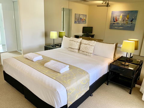 Noosa Boutique Apartments & Elkhorn Villas - Accommodation Melbourne 23