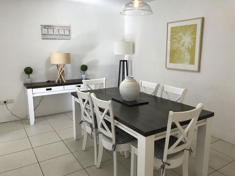Noosa Boutique Apartments & Elkhorn Villas - Accommodation Melbourne 39