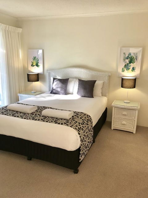 Noosa Boutique Apartments & Elkhorn Villas - Accommodation Melbourne 31