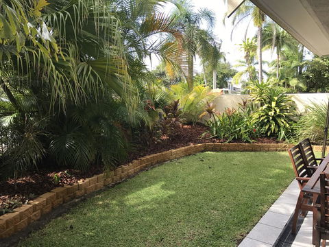 Noosa Boutique Apartments & Elkhorn Villas - Accommodation Melbourne 42