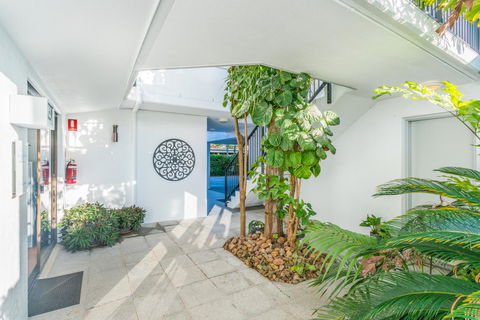 Noosa Boutique Apartments & Elkhorn Villas - Accommodation Melbourne 7