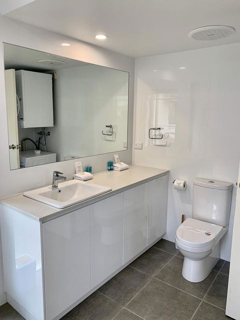 Noosa Boutique Apartments & Elkhorn Villas - Accommodation Melbourne 25