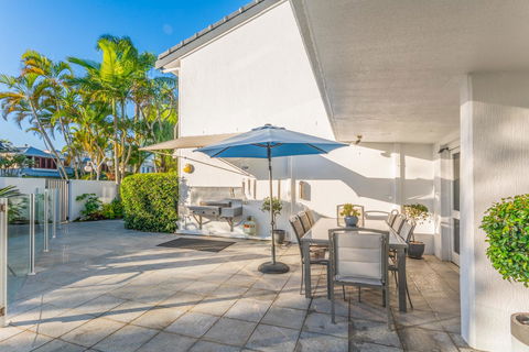 Noosa Boutique Apartments & Elkhorn Villas - Accommodation Melbourne 10