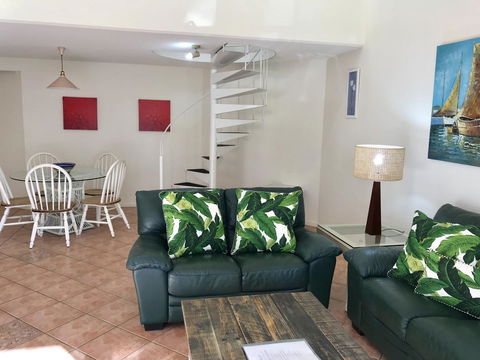 Noosa Boutique Apartments & Elkhorn Villas - Accommodation Melbourne 33
