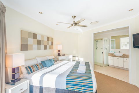 Noosa Boutique Apartments & Elkhorn Villas - Accommodation Melbourne 13