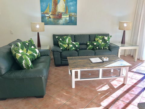 Noosa Boutique Apartments & Elkhorn Villas - Accommodation Melbourne 32