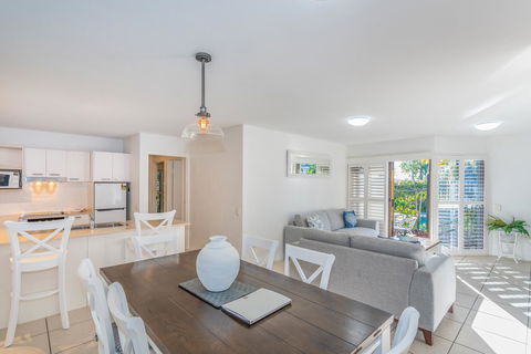 Noosa Boutique Apartments & Elkhorn Villas - Accommodation Melbourne 15