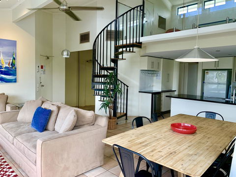 Noosa Boutique Apartments & Elkhorn Villas - Accommodation Melbourne 22
