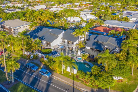 Noosa Boutique Apartments & Elkhorn Villas - Accommodation Melbourne 8