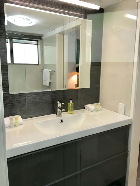 Noosa Boutique Apartments & Elkhorn Villas - Accommodation Melbourne 44