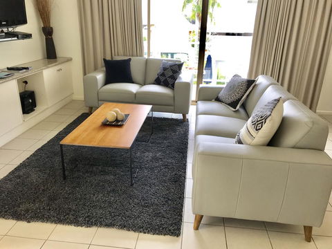 Noosa Boutique Apartments & Elkhorn Villas - Accommodation Melbourne 30