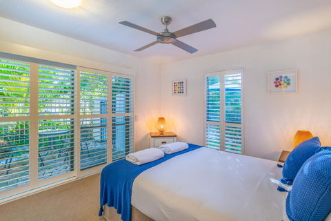 Noosa Boutique Apartments & Elkhorn Villas - Accommodation Melbourne 16