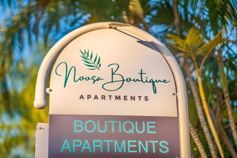 Noosa Boutique Apartments & Elkhorn Villas - Accommodation Melbourne 17