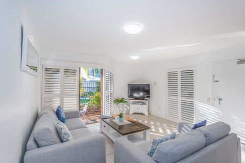 Noosa Boutique Apartments & Elkhorn Villas - Accommodation Melbourne 5