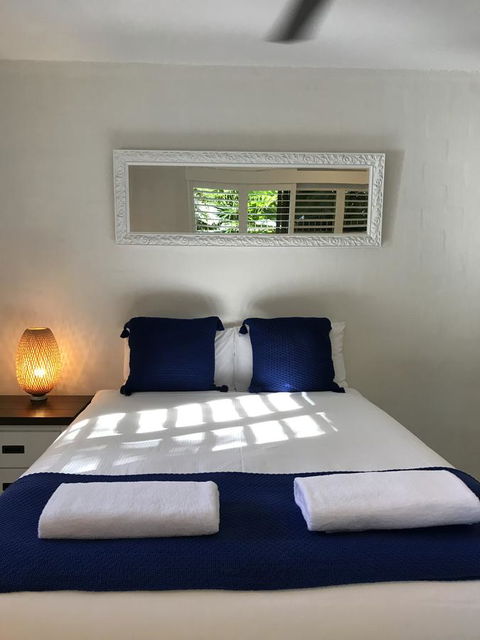 Noosa Boutique Apartments & Elkhorn Villas - Accommodation Melbourne 38