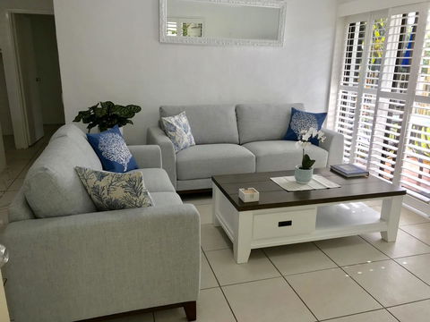 Noosa Boutique Apartments & Elkhorn Villas - Accommodation Melbourne 40