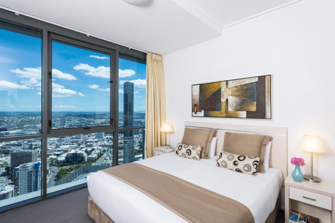 Oaks Brisbane Aurora Suites - Accommodation Melbourne 8