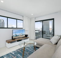 Spice Broadbeach - GCLR - Accommodation Melbourne