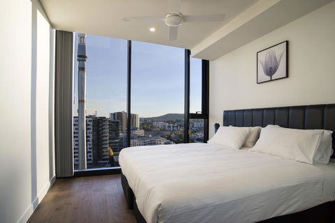 Atlas Apartments By CLLIX - Accommodation Melbourne 10