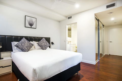 Atlas Apartments By CLLIX - Accommodation Melbourne 1