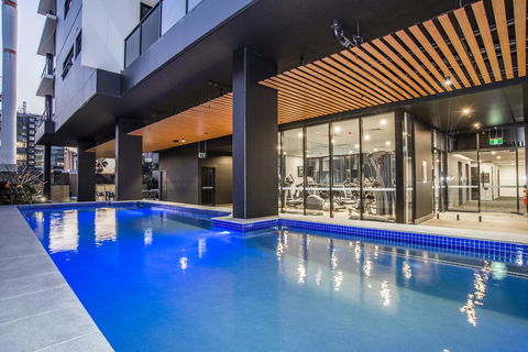 Atlas Apartments By CLLIX - Accommodation Melbourne 5