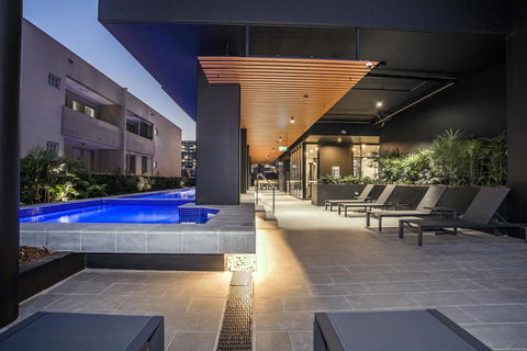 Atlas Apartments By CLLIX - Accommodation Melbourne 2