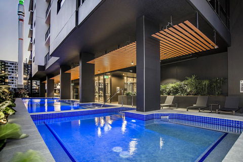 Atlas Apartments By CLLIX - Accommodation Melbourne 4