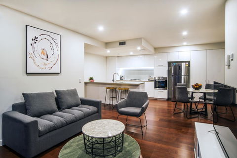 Atlas Apartments By CLLIX - Accommodation Melbourne 9