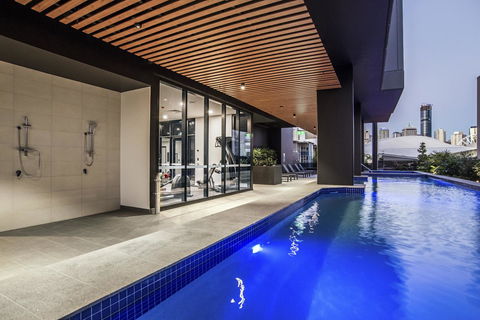Atlas Apartments By CLLIX - Accommodation Melbourne 7