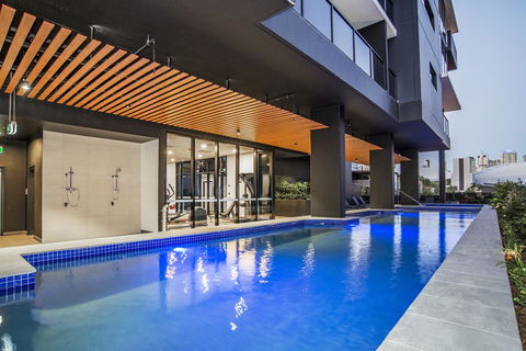 Atlas Apartments By CLLIX - Accommodation Melbourne 6