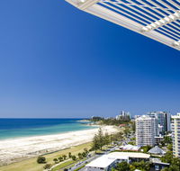 Kirra Surf Apartments - Accommodation Melbourne