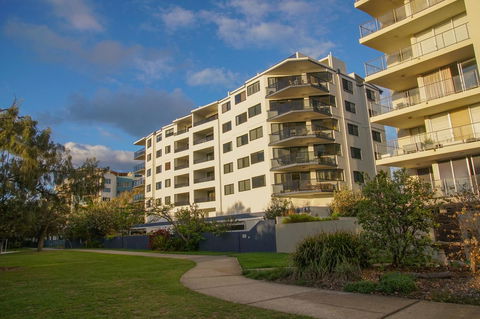 San Marino By The Sea Apartments - Accommodation Melbourne 28