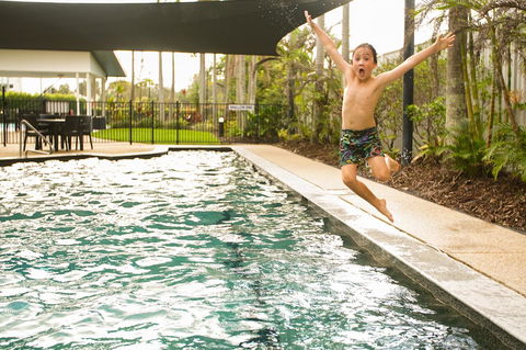San Marino By The Sea Apartments - Accommodation Melbourne 25