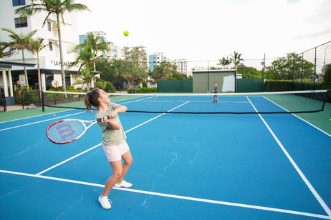 San Marino By The Sea Apartments - Accommodation Melbourne 7