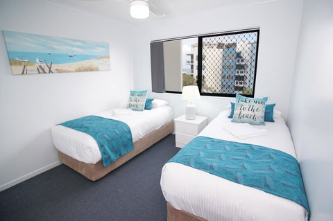 San Marino By The Sea Apartments - Accommodation Melbourne 4